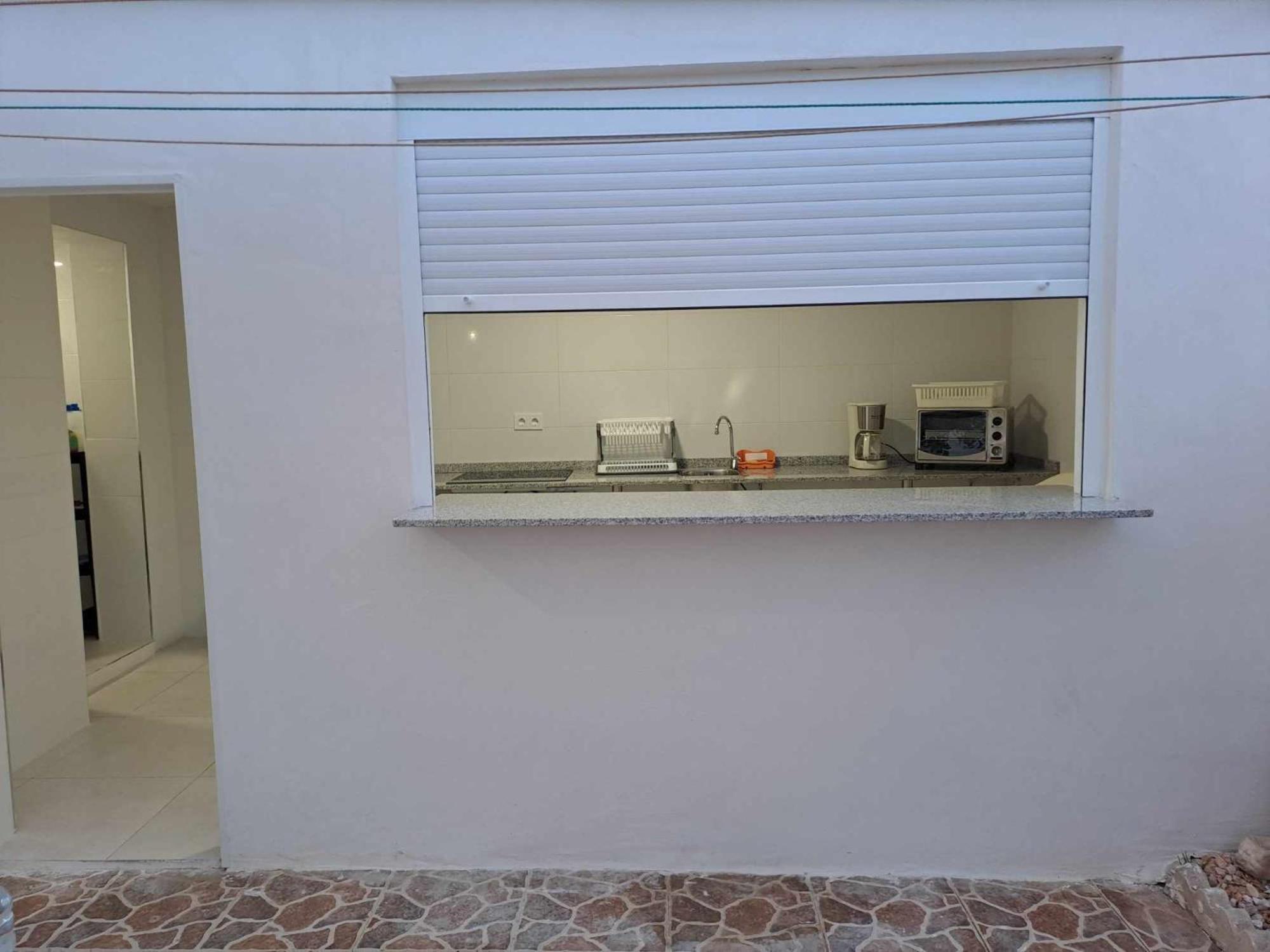 Maison Santa Pola Exterior foto